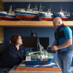 How Cork’s Paulona Seafoods Is Disrupting Ireland’s Seafood Market with a Game-Changing Online Auction You Didn’t See Coming