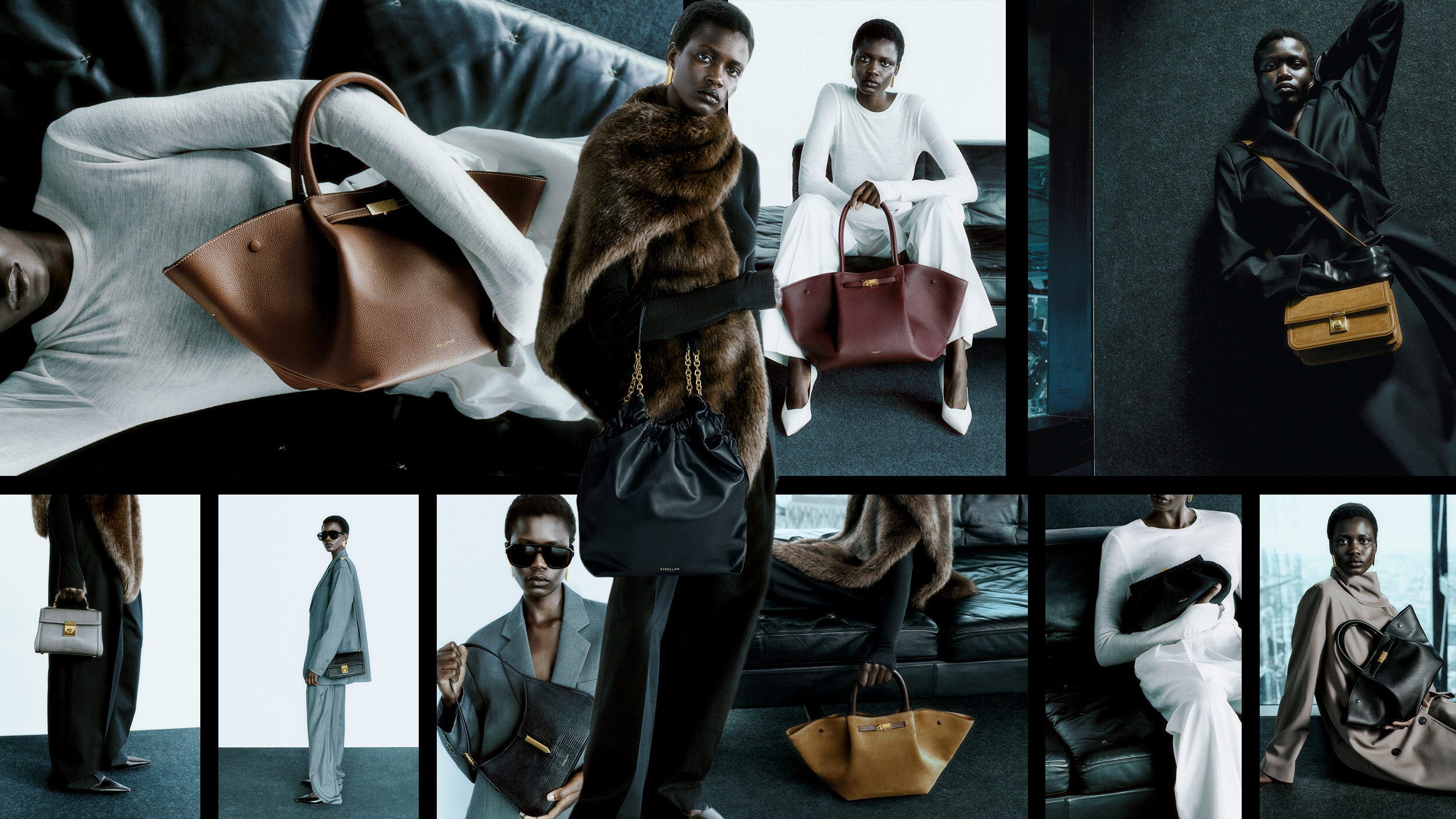 How DeMellier Handbags Sneaked Onto Every Power Player’s Radar Without You Even Noticing—And What That Means for the Market