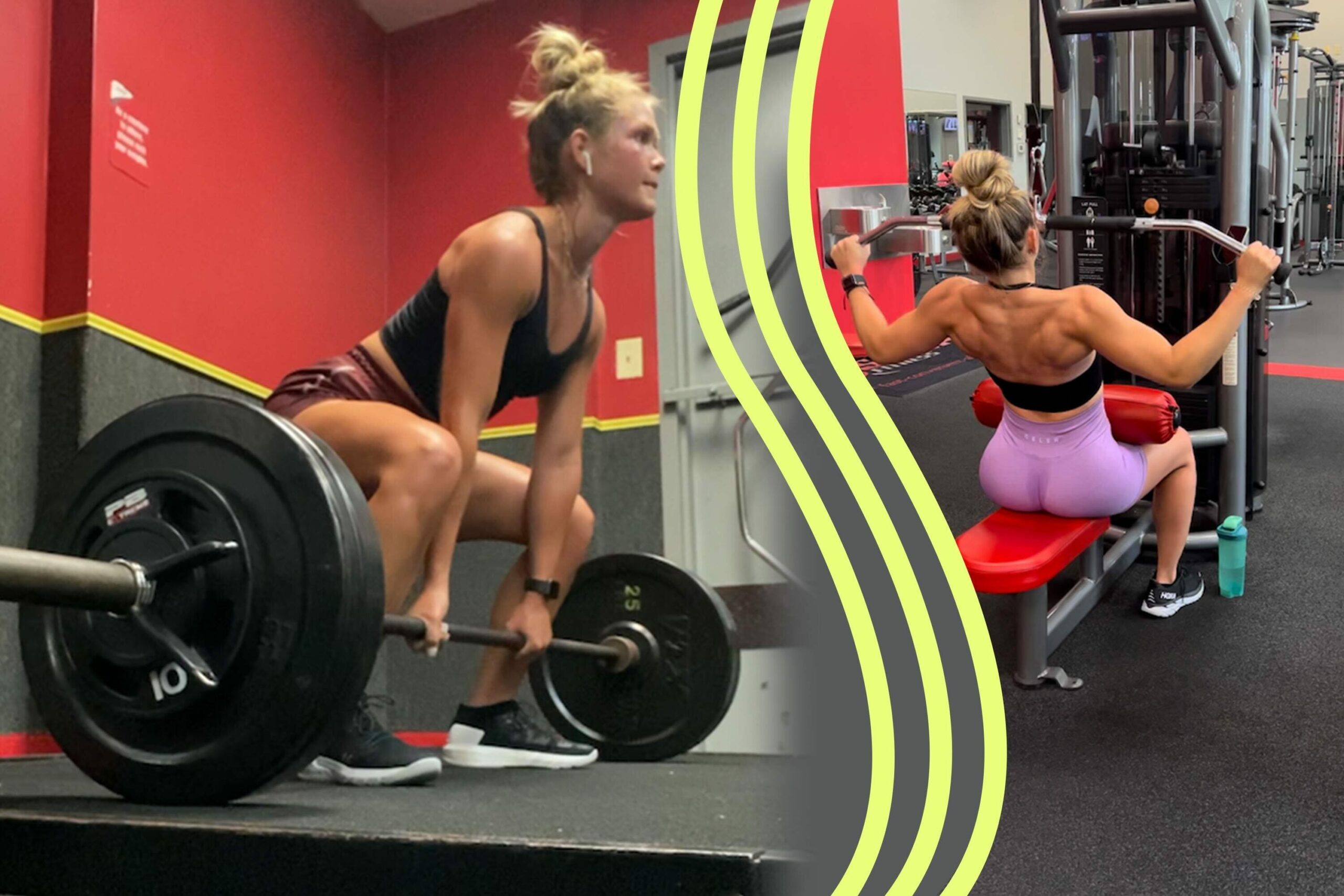 How I Built Serious Upper-Body Strength Using Just a 25-Lb. Bag of Rice — No Fancy Gym Needed!