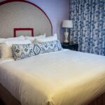 How I Secretly Doubled My Hilton Points and Scored the Ultimate College Basketball Weekend Without Spending a Dime