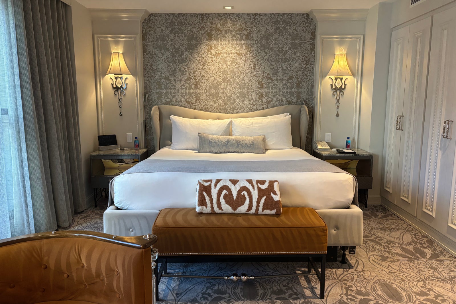 How I Turned a Lavish Staycation Into a $1 Profit—Here’s the Surprising SEO Strategy That Made It Possible