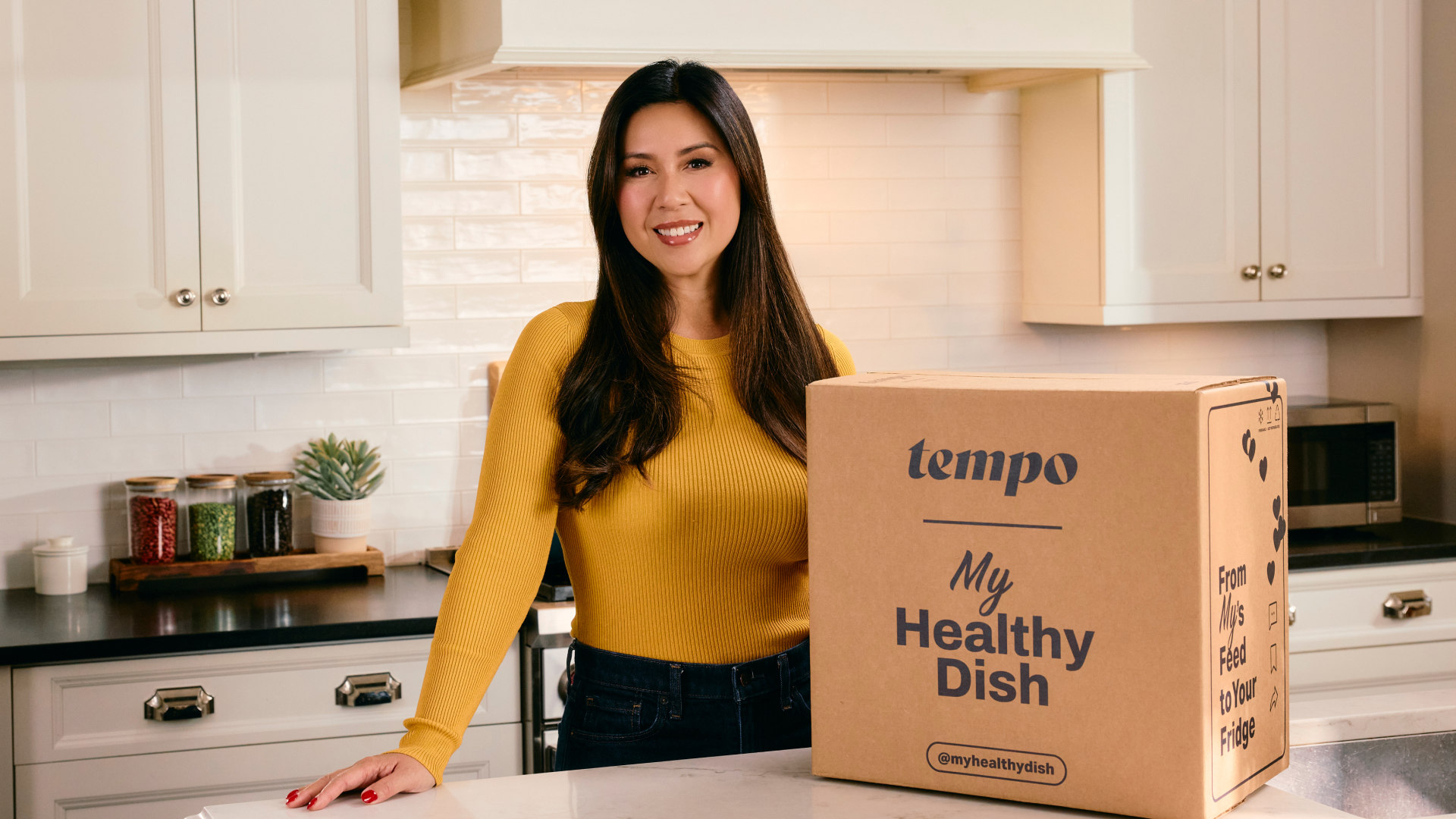 How My Nguyen’s Shocking Prediabetes Diagnosis Became the Ultimate Confidence Booster at 45—Here’s What She Wishes You Knew