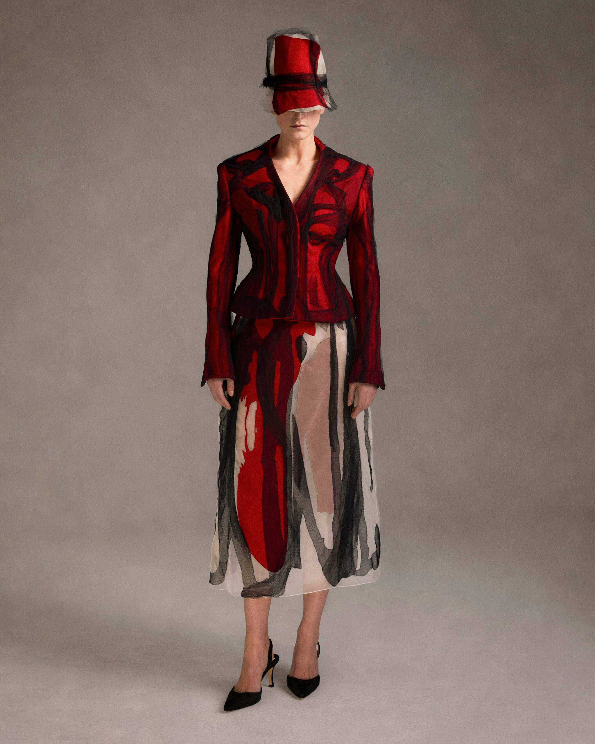 How This London Designer’s Secret Dress Stole the Spotlight in Emma Stone’s Super Bowl Spot—And Why You’ll Want to Know About It