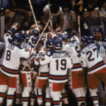 How USA Hockey’s Unbelievable Olympic Upset 46 Years Later Will Inspire Your Next Game-Changing Move!