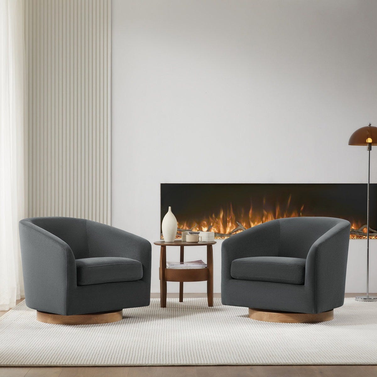 How We Completely Transformed Our Workspace Using the AllModern Presidents Day Sale—and Why You Need to Act Now