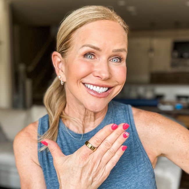 I Wore the Oura Ring Gen 4 for a Year—Here’s the Crazy Sleep Hack It Uncovered That Doctors Won’t Tell You