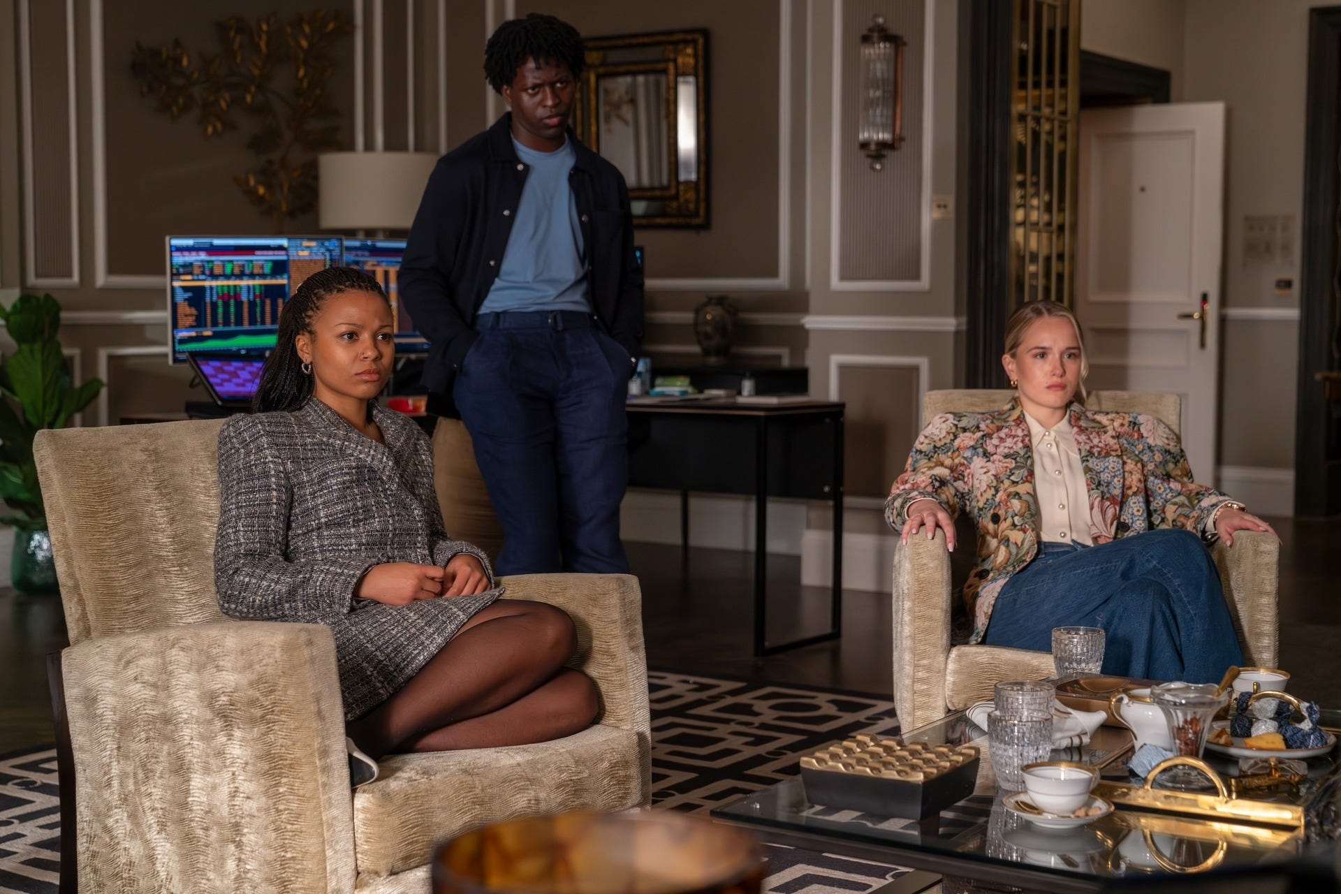 Industry’s Final Season: The Shocking Twists That Will Change Everything You Thought You Knew!