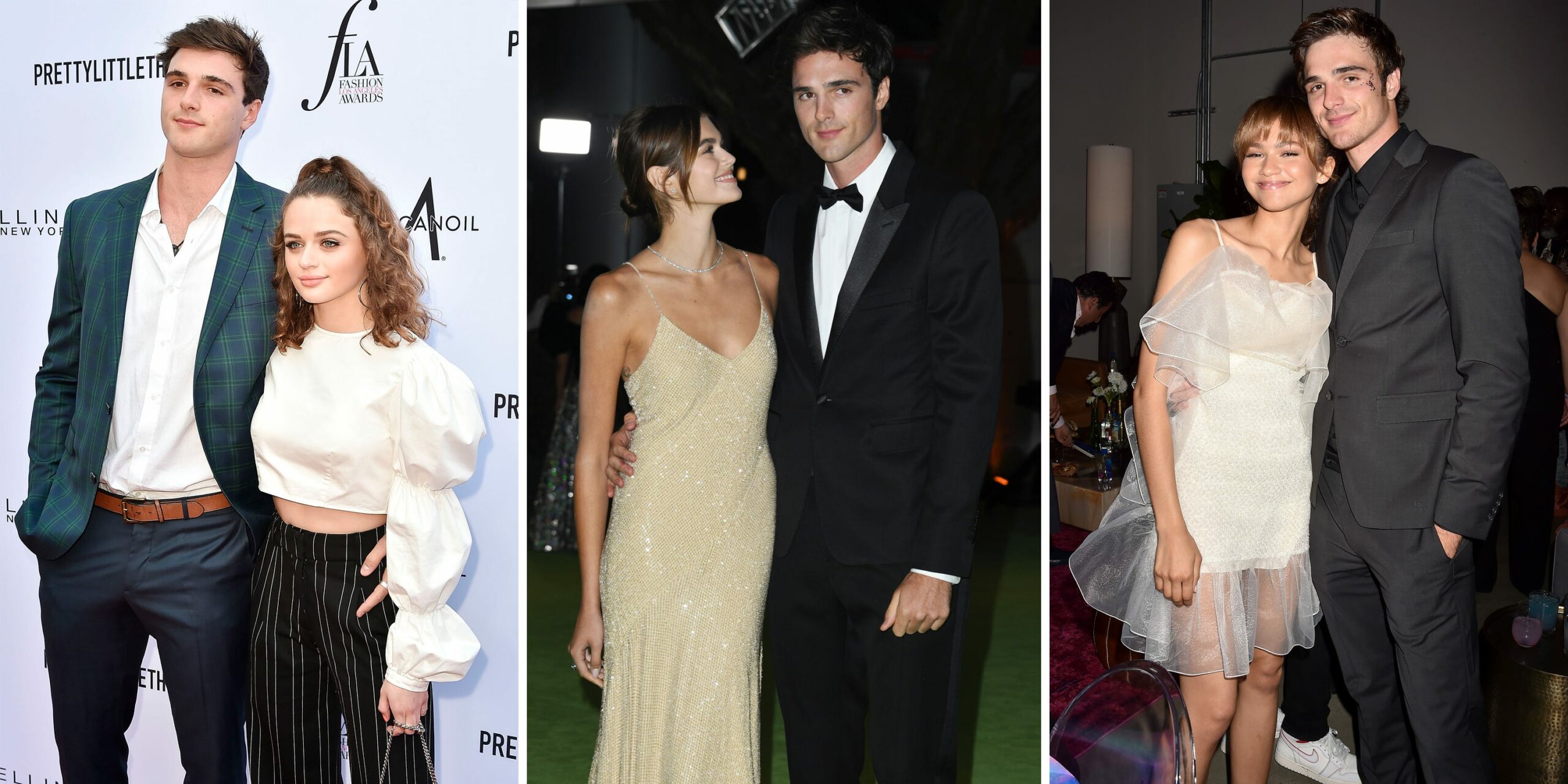 Inside Jacob Elordi’s Secret Love Life: The Untold Stories That’ll Leave You Shocked and Wanting More