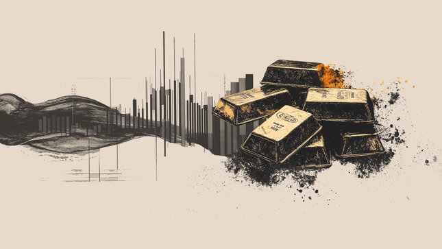 Is Pakistan’s Gold Price Surge the Hidden Opportunity Investors Can’t Afford to Miss Right Now?