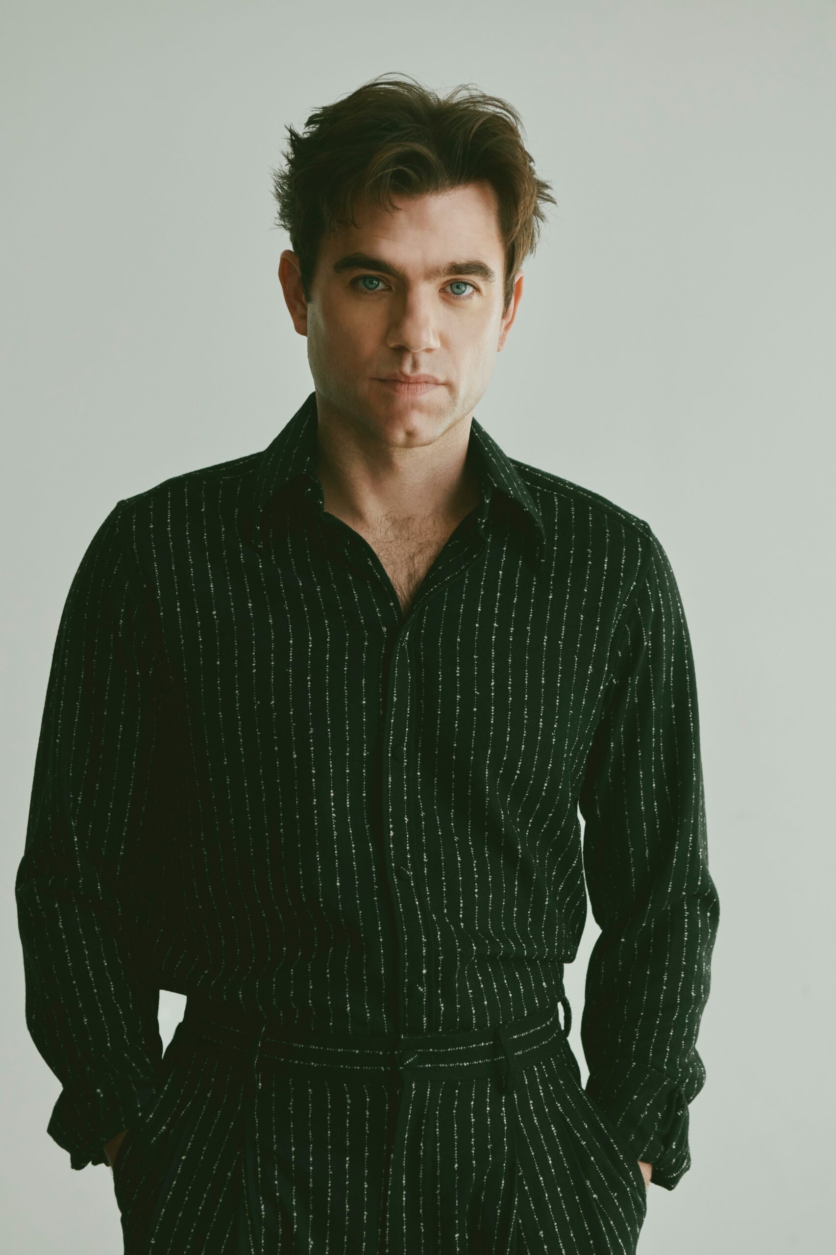 Is Patrick Ball Dropping a Truth Bomb on The Pitt That Could Change Everything You Thought You Knew?