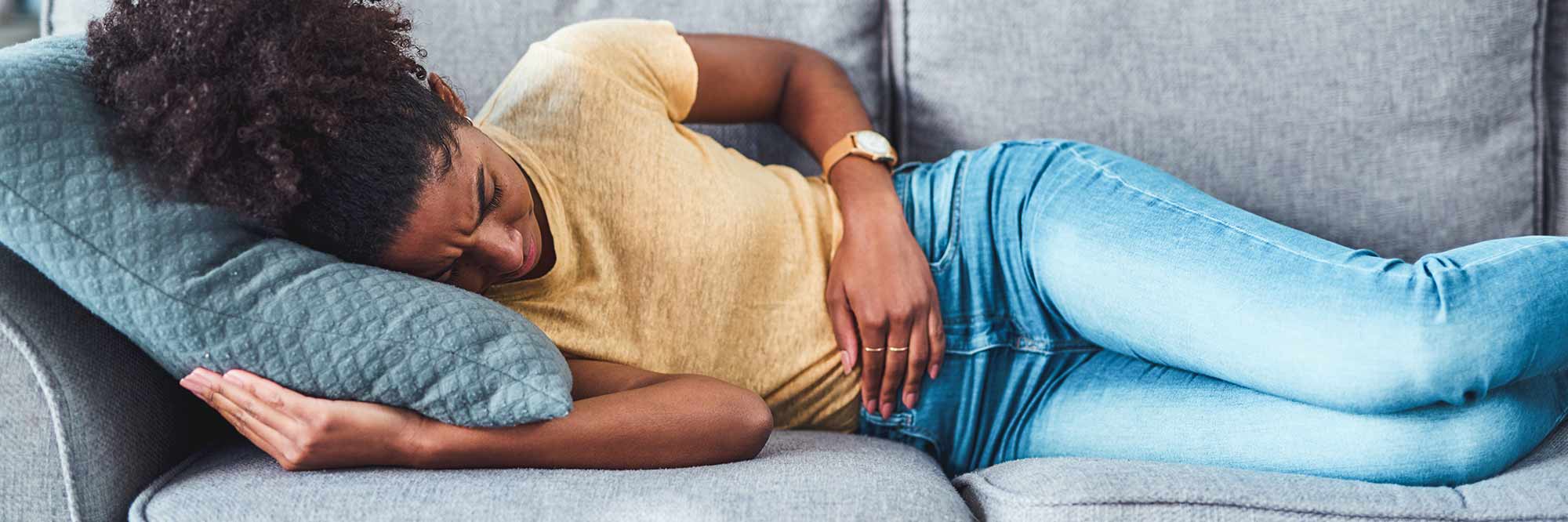 Is Your Heavy Period Flow Trying to Tell You Something Your Doctor Isn’t? Discover the Shocking Truth Behind It!