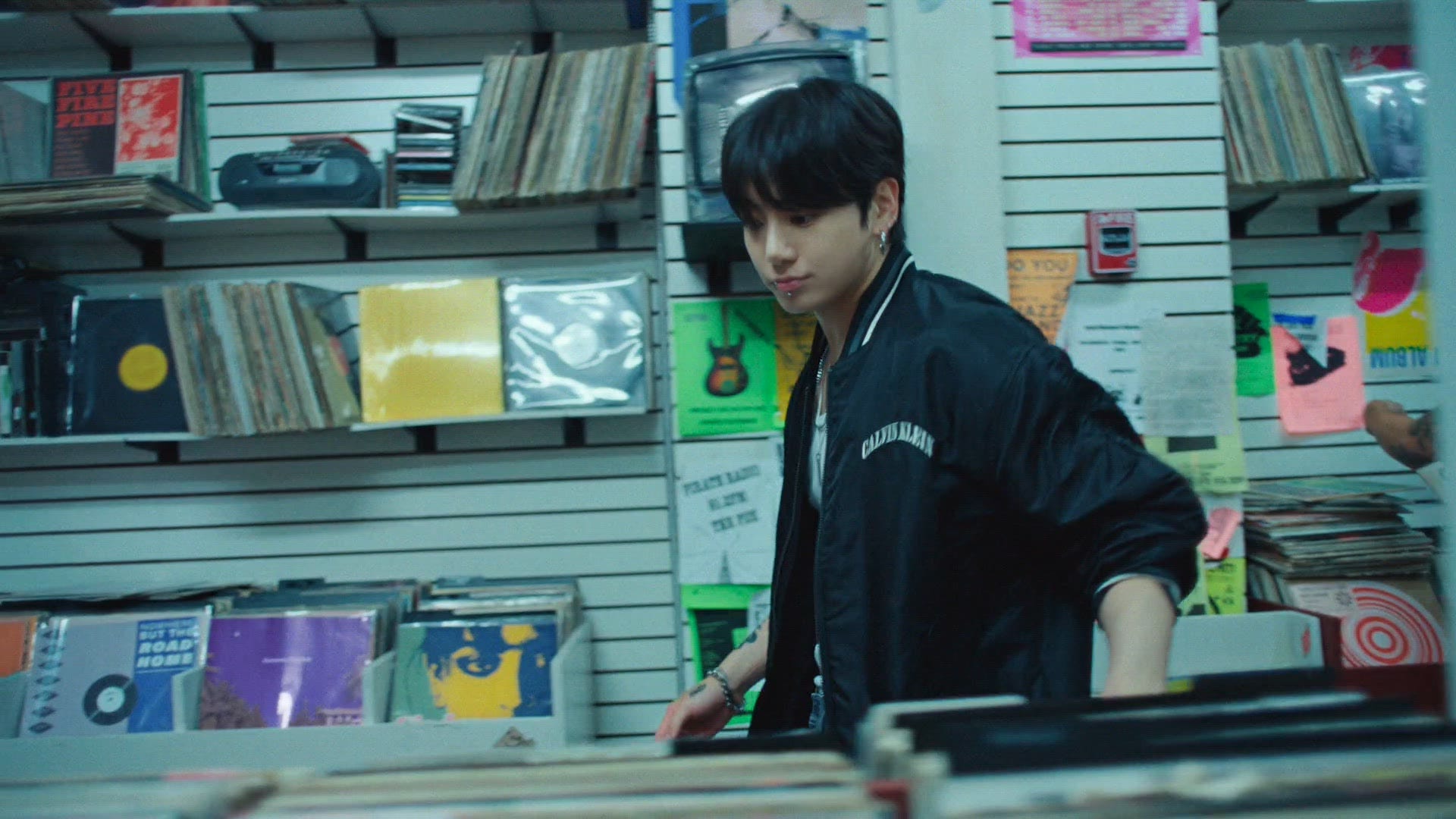 Jung Kook’s Calvin Klein Reveal: The Unexpected Twist That’s Shaking Up Fitness Fashion Right Now