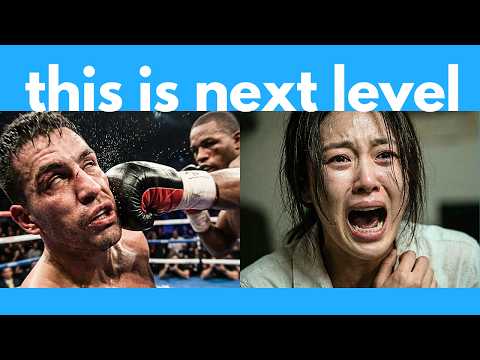 KLING 3.0 is crazy...