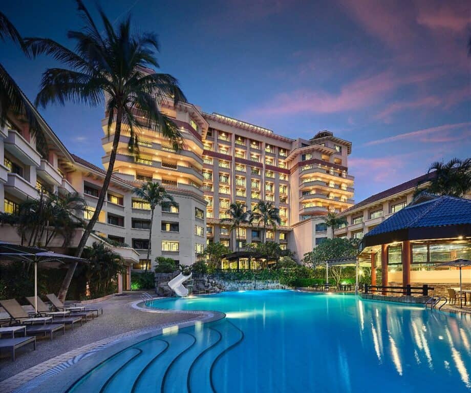 Paradox Singapore: The Unexpected Wellness Haven Hiding in Clarke Quay’s Neon Glow