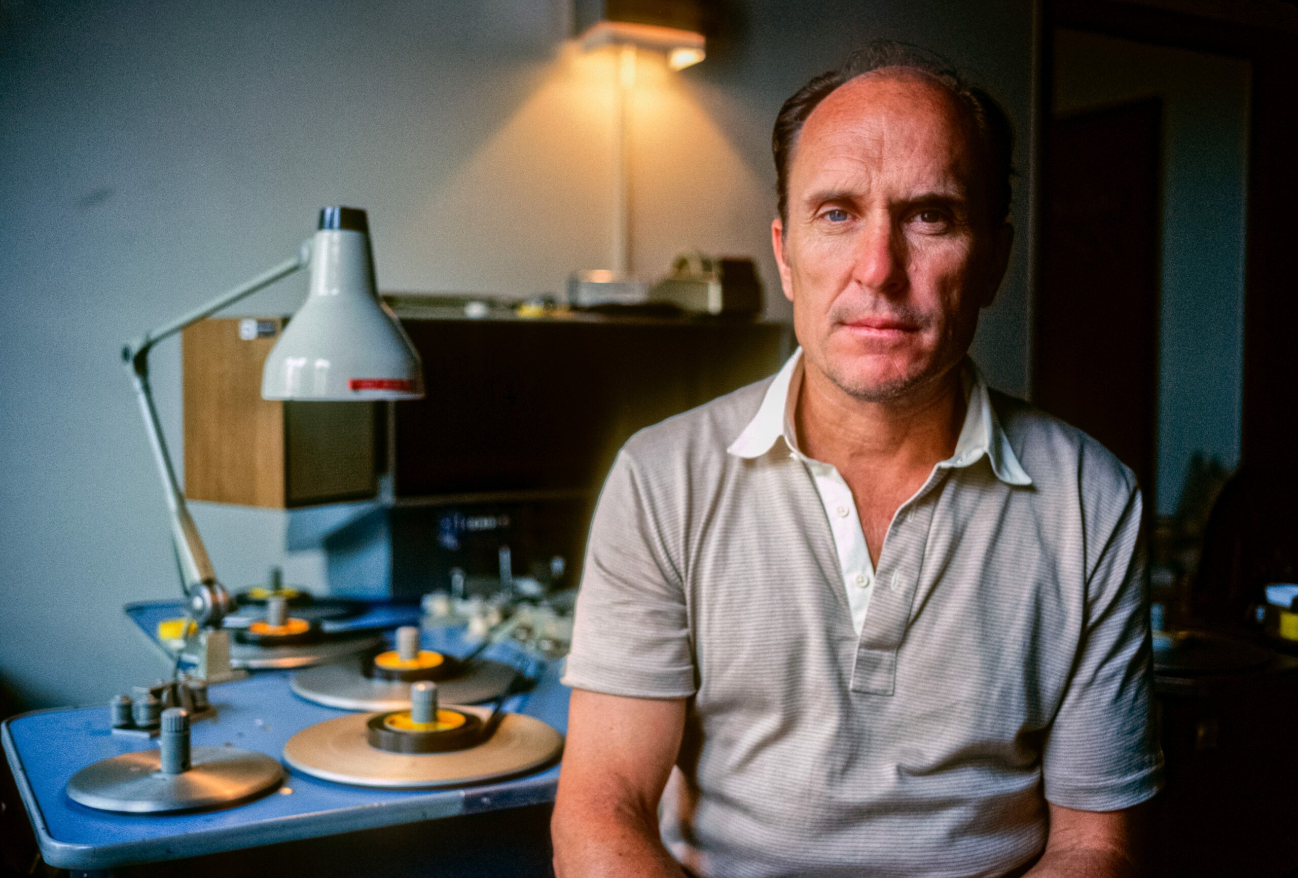 Robert Duvall’s Untold Secrets: The Fierce Strength and Hidden Tenderness That Cemented His Legendary Status Forever