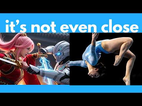 Seedance 2.0 crushes everything