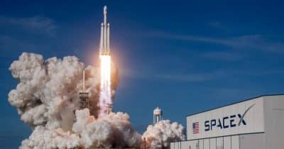SpaceX’s Secret IPO Filing in March Could Launch a $1.75 Trillion Valuation—Here’s Why Investors Should Be Seriously Paying Attention Now