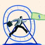 Stop Struggling: The Untold Psychological Hack That Makes Wealth and Success Chase YOU Instead