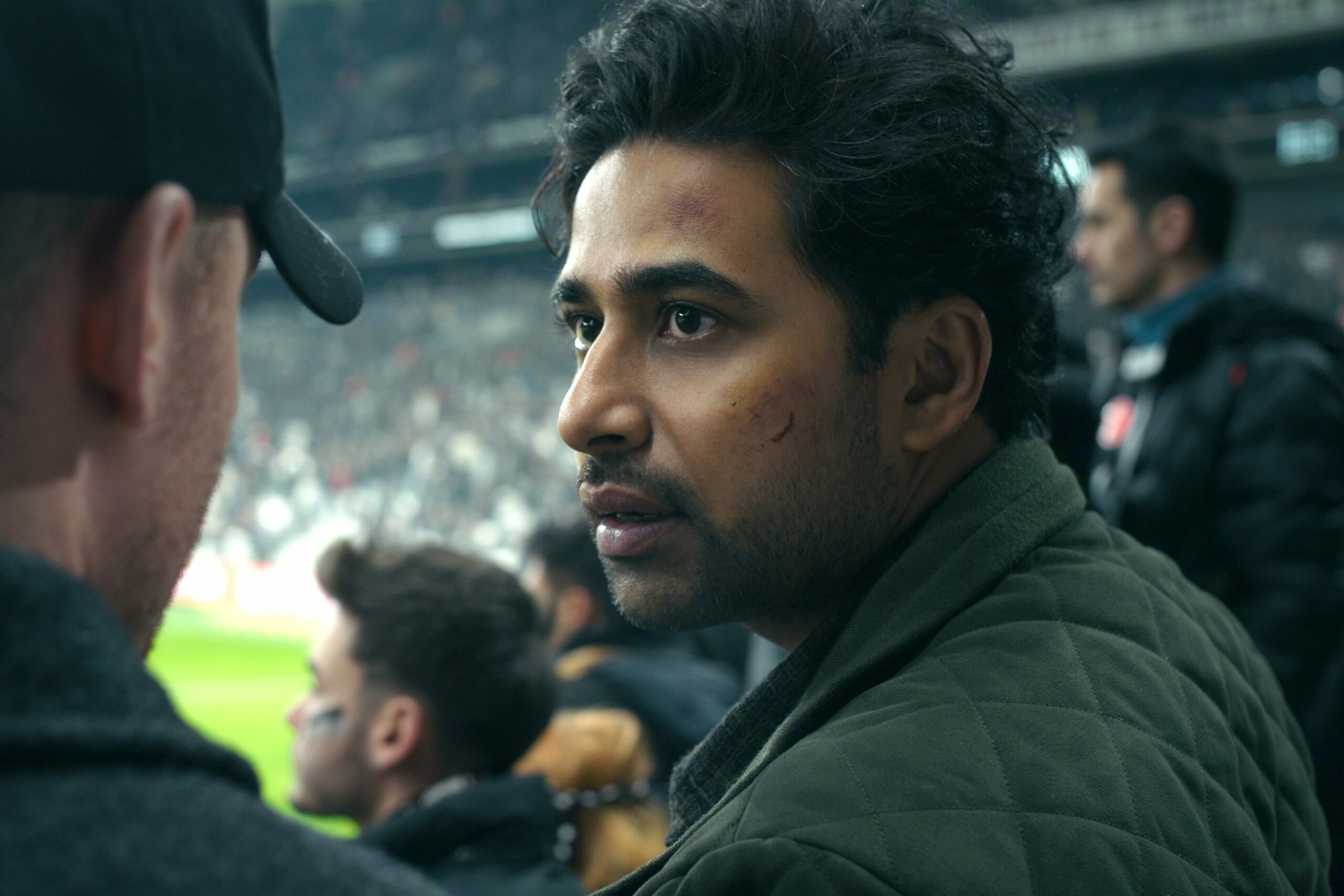 Suraj Sharma’s Jay: The Unexpected Power Move That’s Shaking Up The Night Agent Season 3 and Changing Everything You Thought You Knew