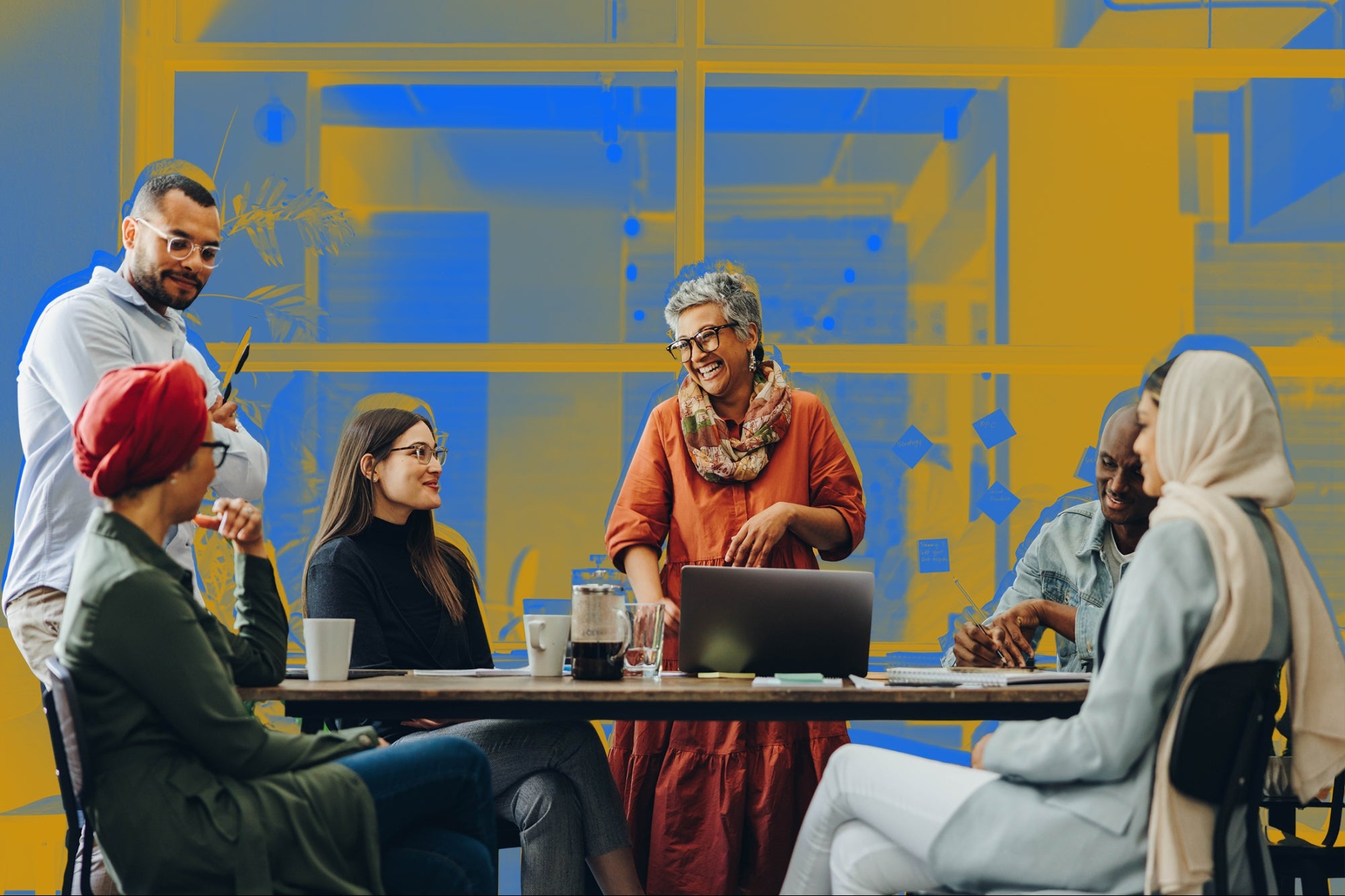 The 6 Leadership Secrets Top CEOs Won’t Tell You—But They're The Real Game-Changers For Scaling Fast and Keeping Your Best Talent Locked In.