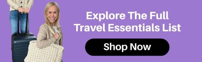 The Game-Changing Travel Gear Every Middle-Aged Adventurer Needs to Stay Comfortable, Organized, and Stress-Free – No One Talks About #5!