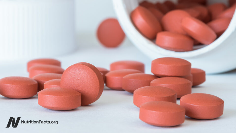 The Hidden Danger in Your Medicine Cabinet and Kitchen: Is Your Diet Secretly Wrecking Your Gut Health?