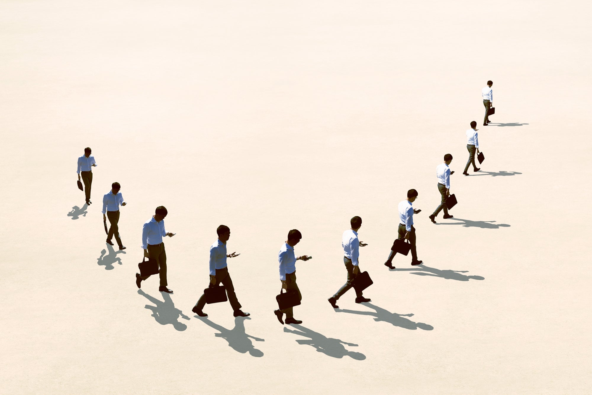 The Hidden Trap Smart Founders Fall Into Again and Again—And How to Break Free Before It’s Too Late