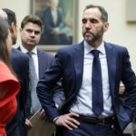 The Jack Smith Report: The Shocking Truth You’ll Never Get to Read—Here’s Why It’s Locked Away for Good!