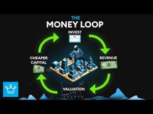 The Machine That Builds Trillion Dollar Companies