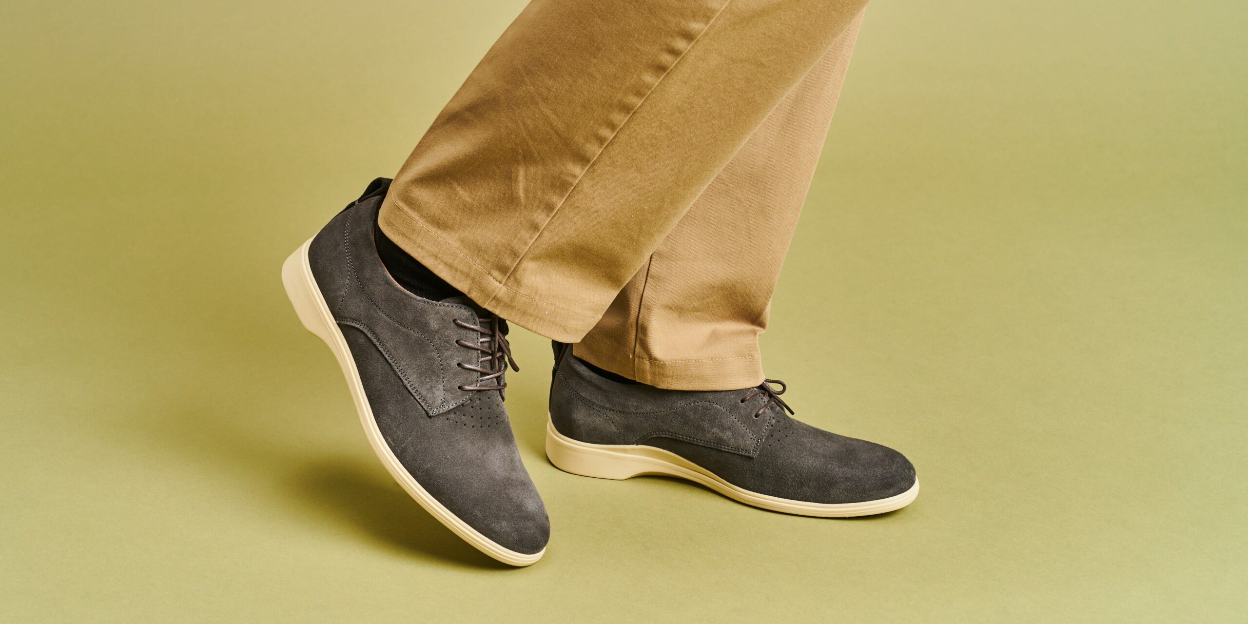 The Secret to All-Day Comfort: Cole Haan Dress Shoes That Feel Like Sneakers—Your Feet Will Thank You!