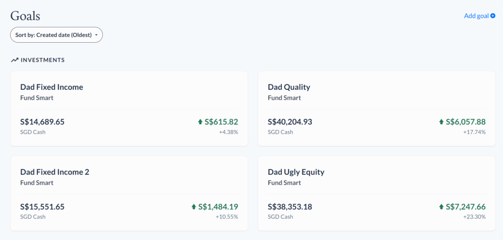 The Shocking Truth Behind the Money Our Dad Left Us—And Why It Could Change Everything You Thought About Wealth Forever