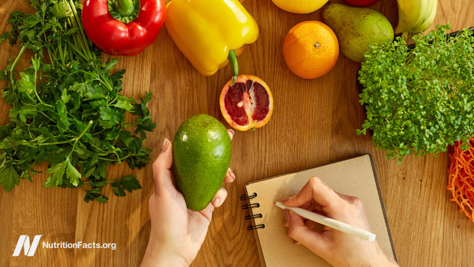 The Surprising Diet Metric Everyone Misses — And How It Could Transform Your Health Overnight