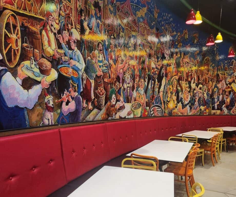 The Surprising Revival of Casino Resorts: What’s Driving This Unexpected Comeback?