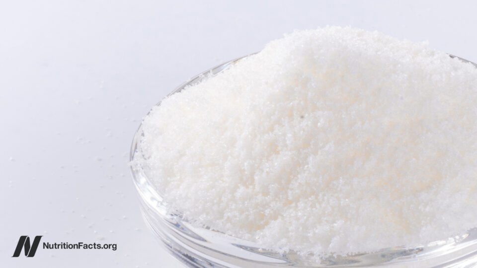 The Sweet Truth About Allulose: Is This Sugar Alternative the Game-Changer Your Health Has Been Waiting For?