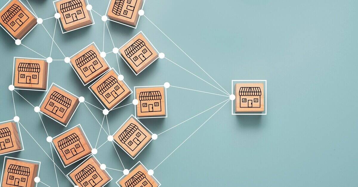 The Untold Industries Cashing In Big on ROBS Funding—And What That Means for Your Next Venture