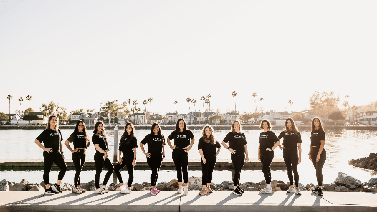 The Untold Secrets to Thriving in Business While Juggling Family Life—You Won’t Believe How It’s Done!