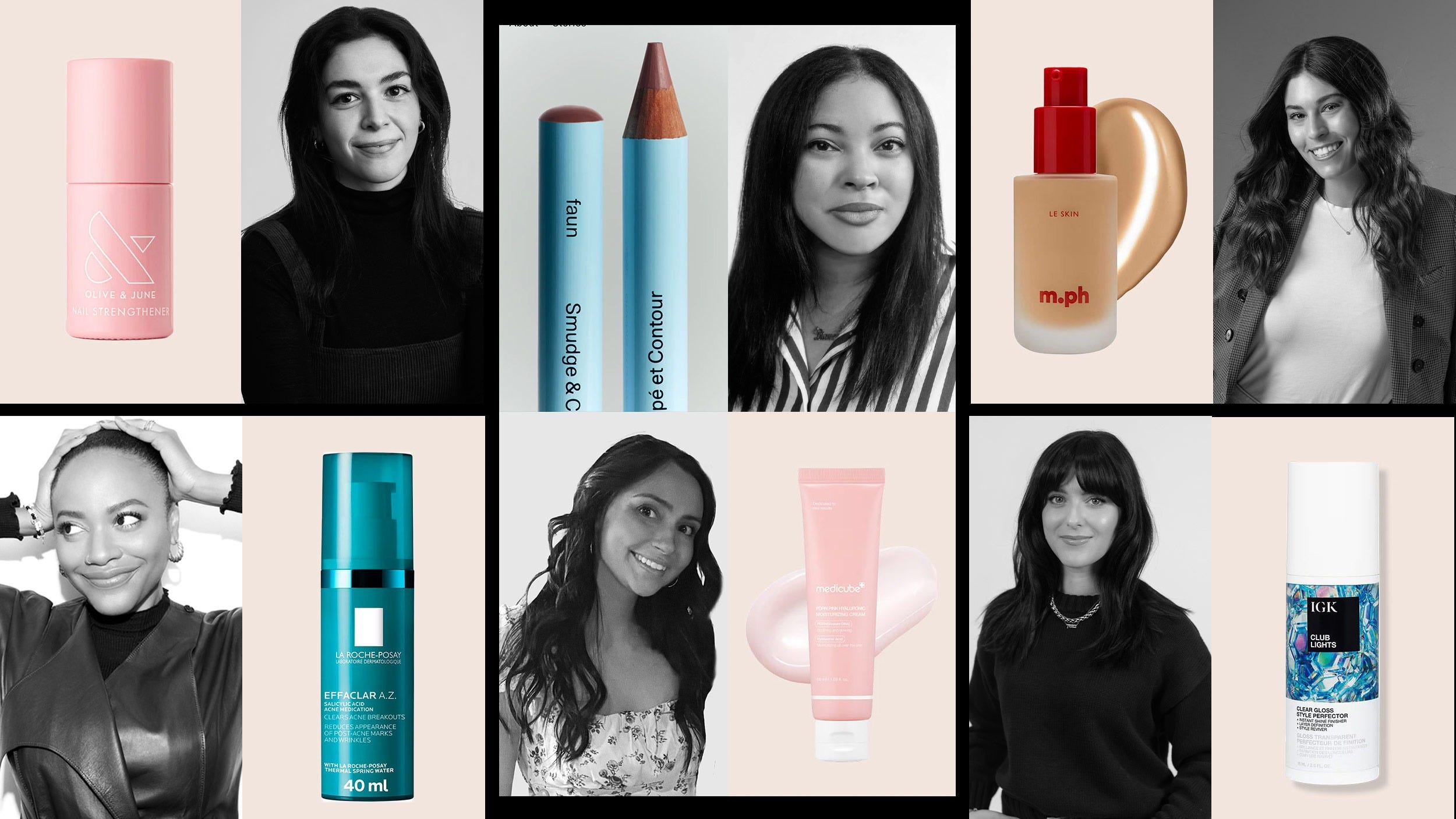 These 16 Beauty Products Blew Our Editors’ Minds in February — You Won’t Believe What Made the Cut!