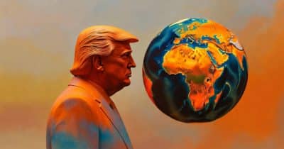 Trump’s 15% Global Tariff Surge: The Untold Strategy That Could Shake Markets and Rewrite Trade Rules Forever—Are You Ready to Profit?