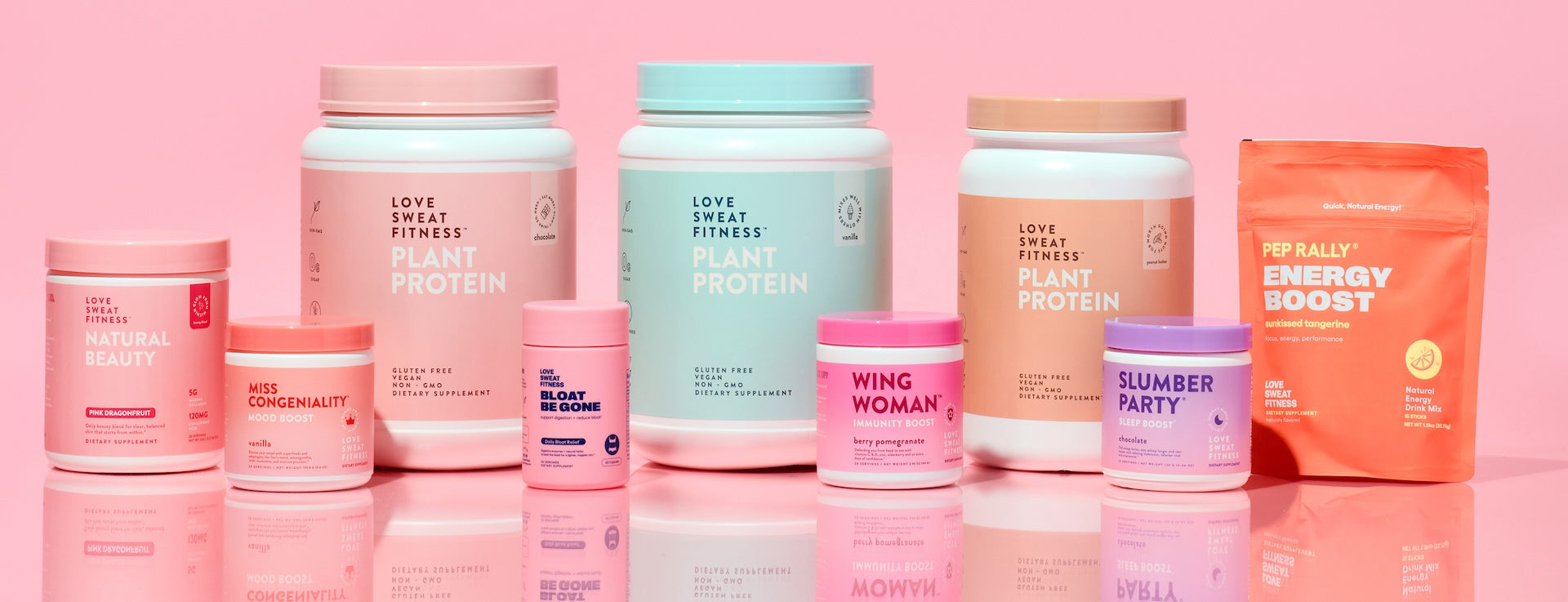 Unfiltered Love Sweat Fitness Reviews: Shocking Transformations and Untold Truths from Real Women Revealed!