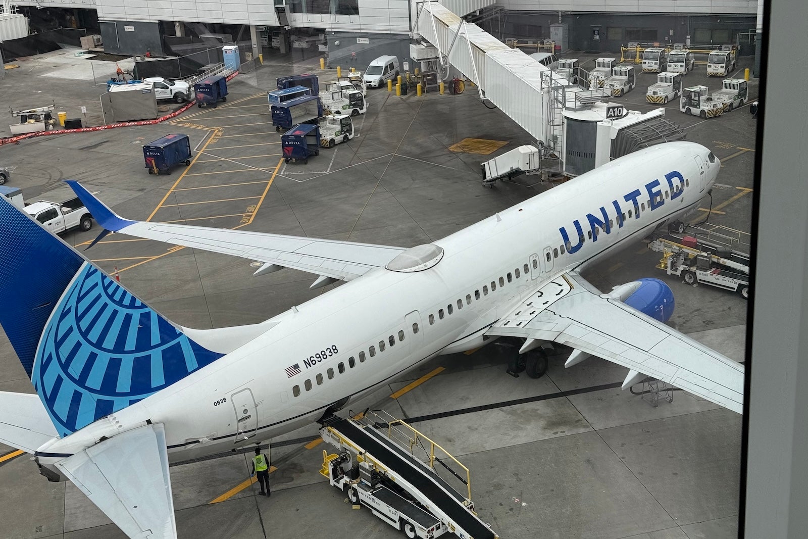 United’s MileagePlus Overhaul: Are Your Hard-Earned Miles About to Take a Hit?