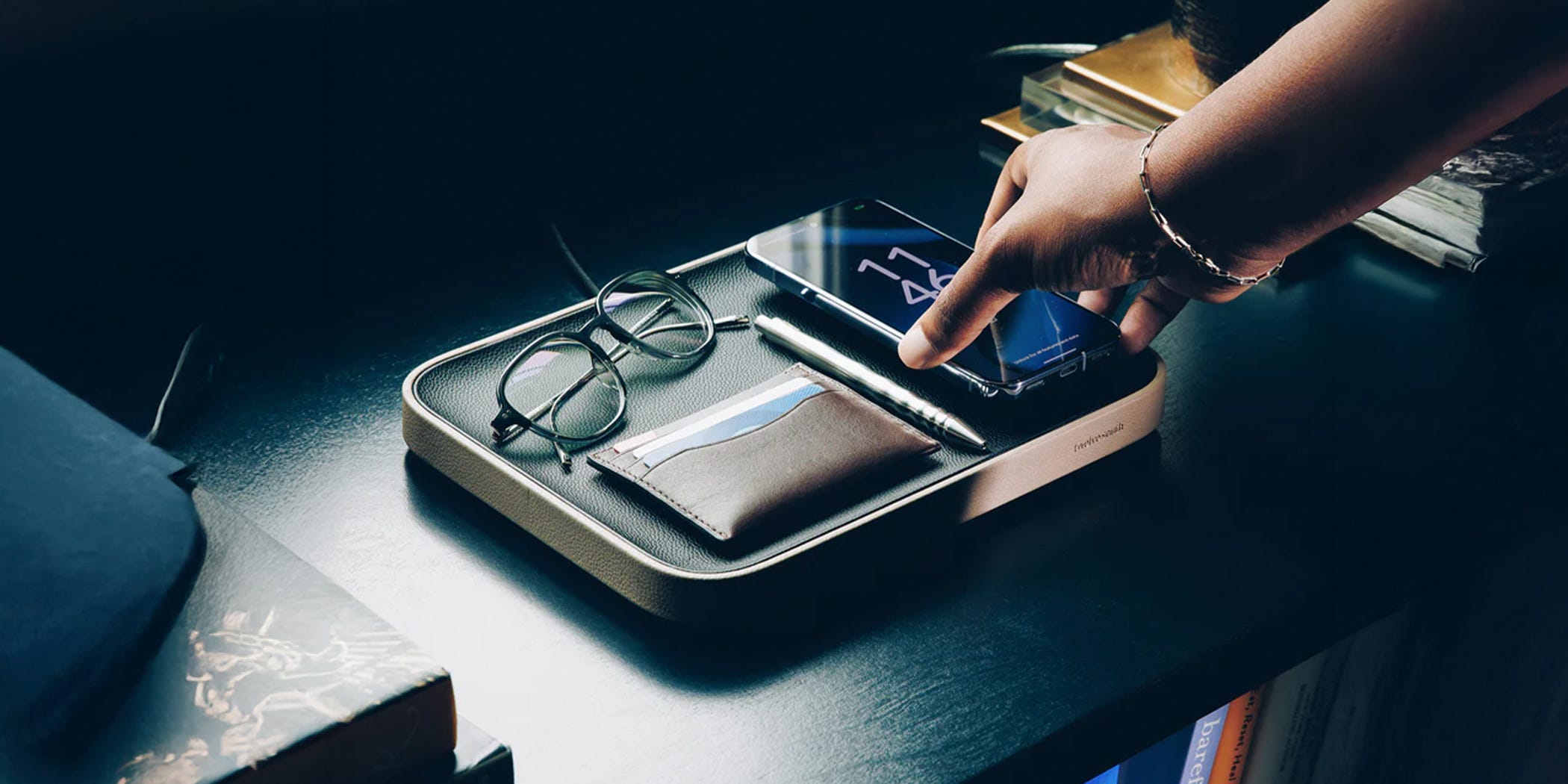 Unleash Raw Power: The 8 Wireless Chargers That Will Transform Your Phone’s Style and Speed—Prepare to Be Shocked!