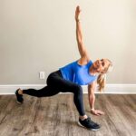 Unlock Ageless Strength: 4 Mobility Secrets Every Woman Over 50 Must Master Before Hitting the Gym!