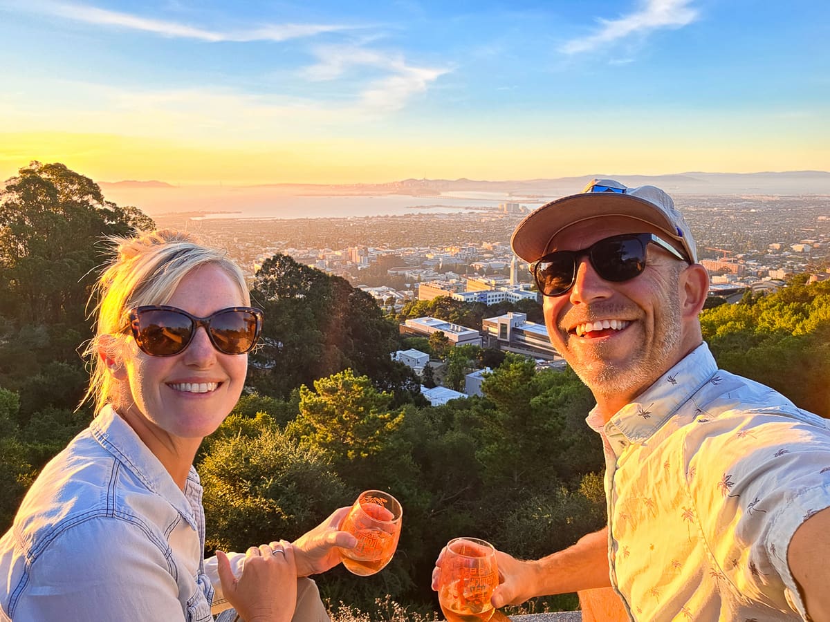 Unlock Berkeley’s Hidden Energy: Unconventional Fitness and Wellness Destinations You’ve Never Heard Of
