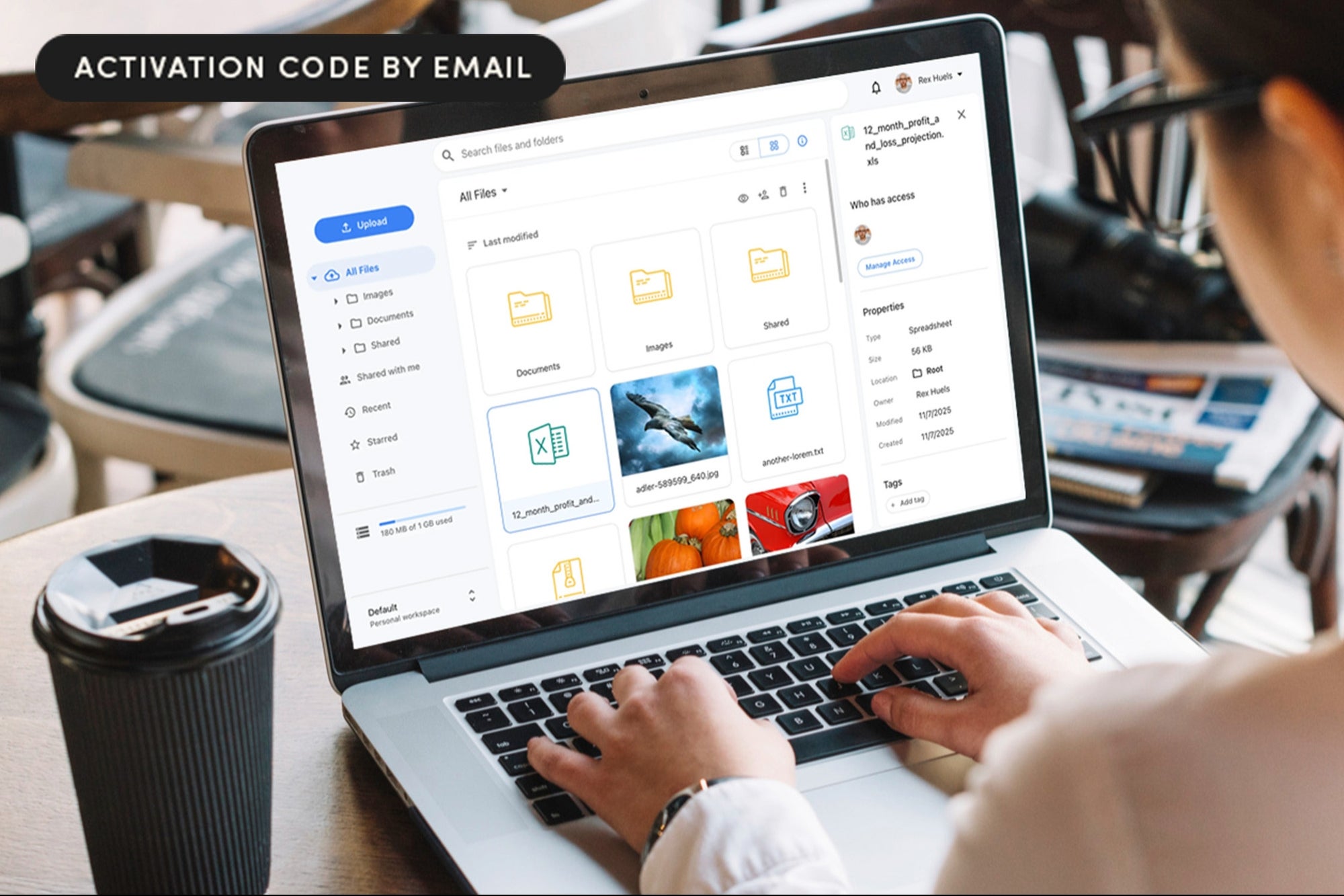 Unlock Explosive Growth: How Storing 1TB of Critical Company Data for Just $60 Can Skyrocket Your Business Efficiency Overnight!
