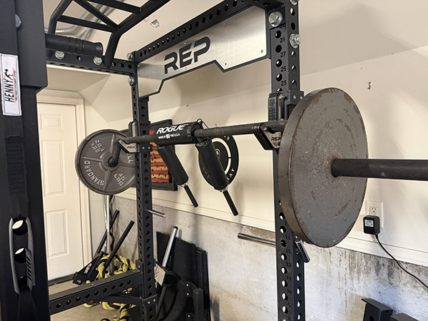 Unlock Explosive Leg Power After 40: The Safety Squat Bar Hack Every Middle-Aged Man’s Ignoring