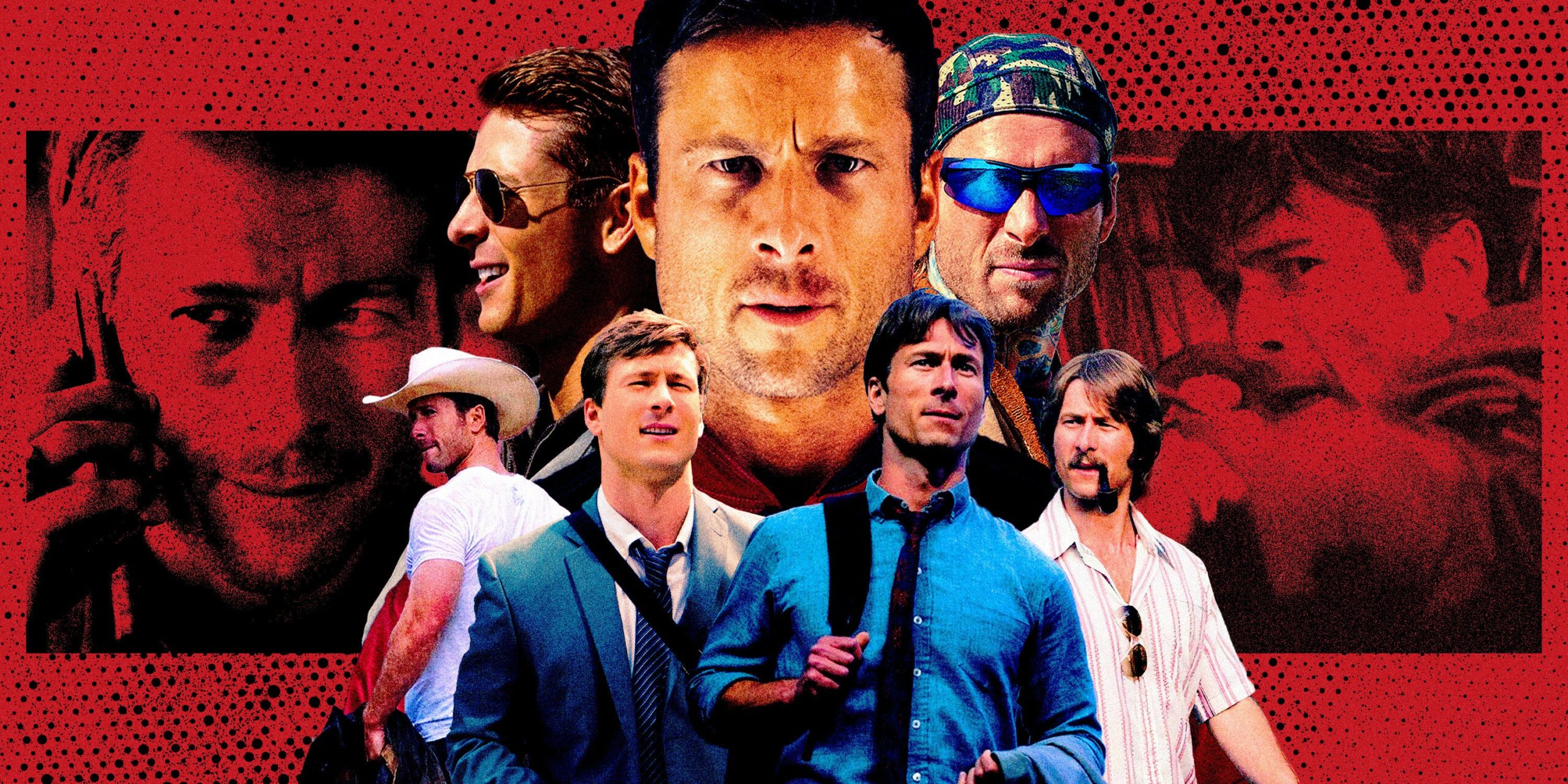 Unlock Glen Powell’s Secret Roles: Ranking His Movies From Hidden Gems to Blockbuster Hits You Can’t Miss!