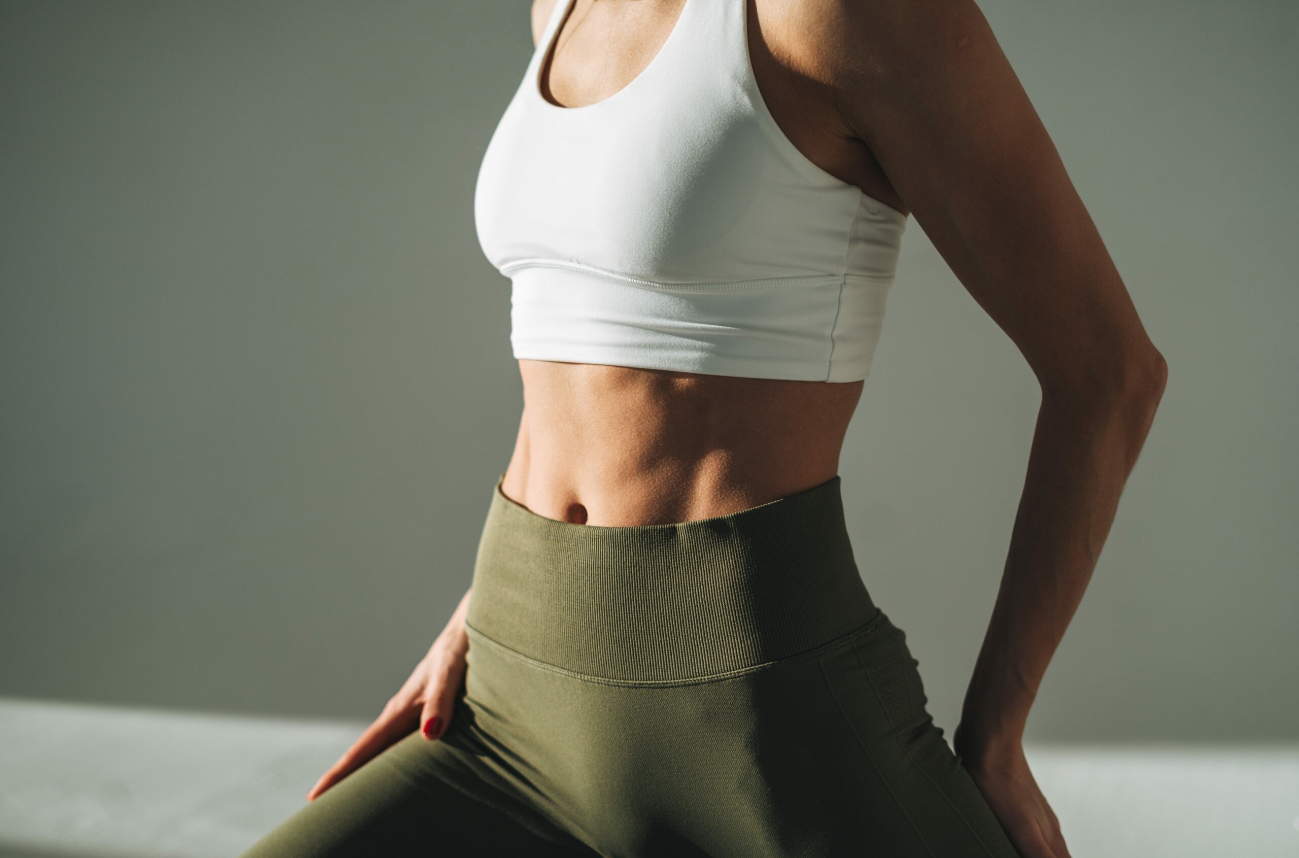 Unlock Insane Full-Body Shakes in Just 30 Mins with THIS Pilates Flow—No Equipment Needed!