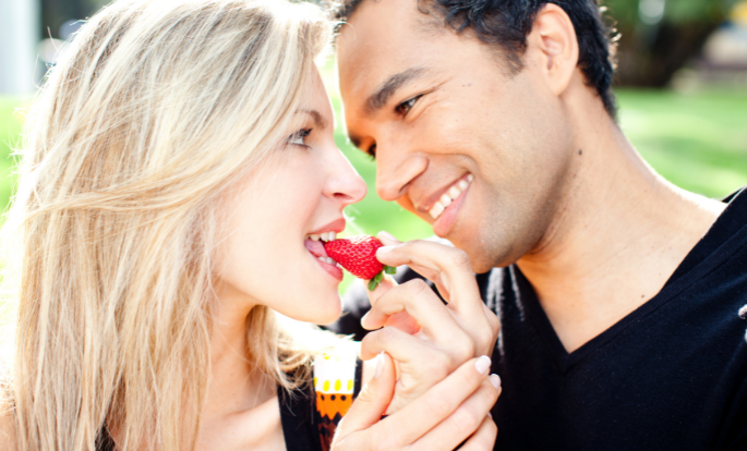 Unlock Mind-Blowing Secrets From Top Sexologist Caitlin V. That Will Change Your Love Life FOREVER!