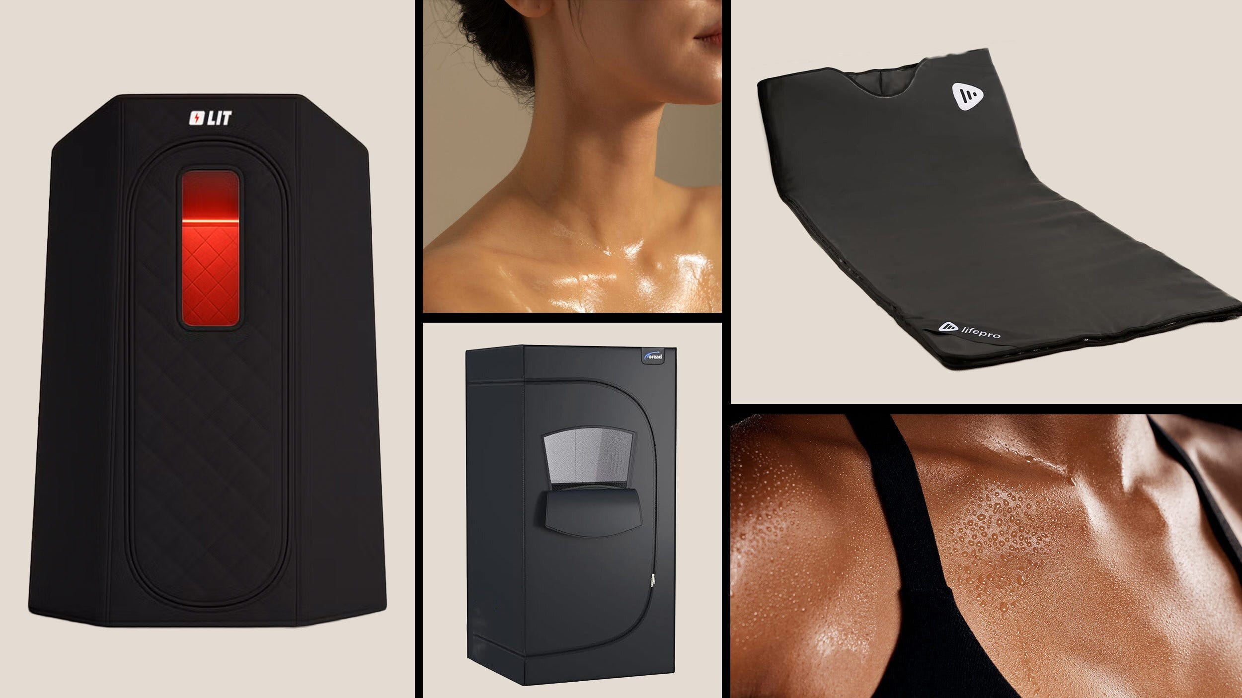 Unlock Next-Level Recovery: The 5 Portable Infrared Saunas That Top Athletes Swear By — You Won’t Believe #3!