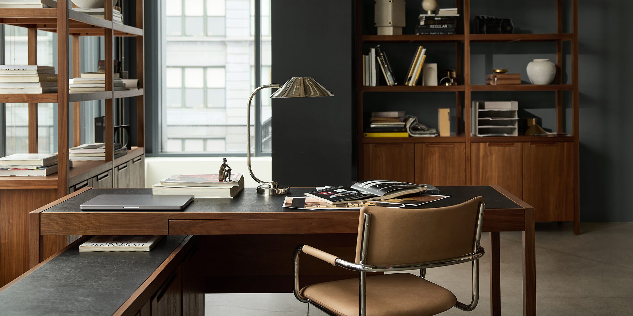 Unlock Peak Productivity: The Home Office Furniture Secrets That Transformed My Workday—and Can Do the Same for You